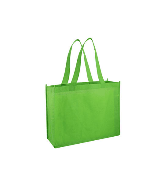 Bolsa Reutilizable Monster E28 52.5 x 37 x 14 cm - 