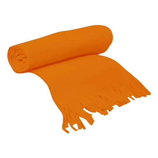 Bufanda de Polar Anti-peeling G10