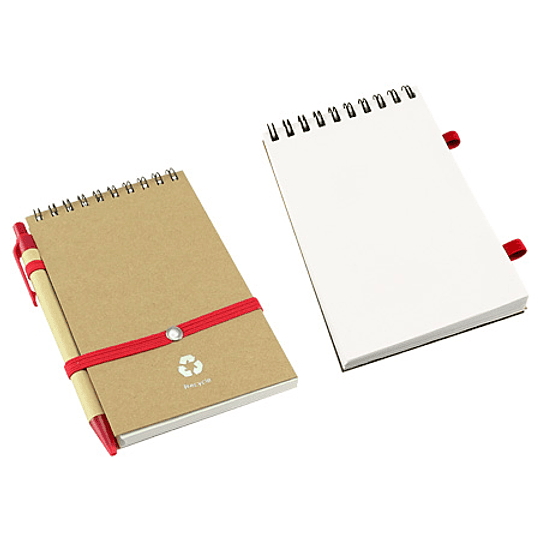 Libreta Ecológica