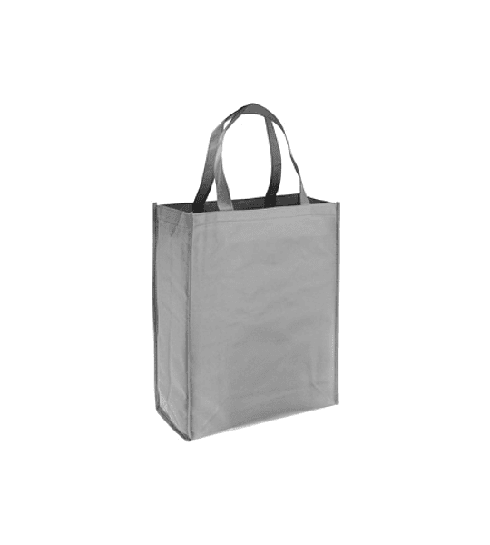 Bolsa Reutilizable Shopper E45