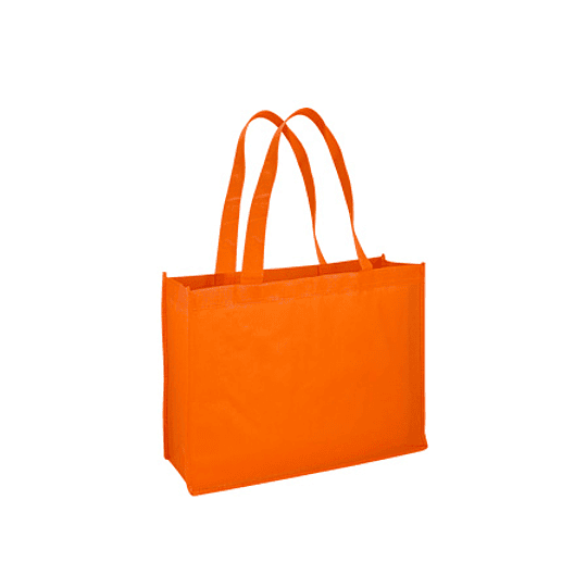 Bolsa Reutilizable Horizontal E26 40 x 30 x 11 cm