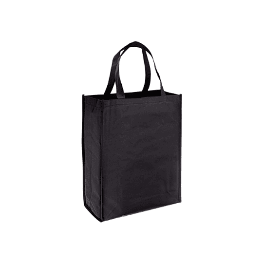 Bolsa Reutilizable Shopper E45