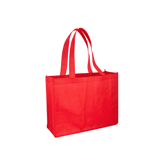 Bolsa Reutilizable Horizontal E26 40 x 30 x 11 cm