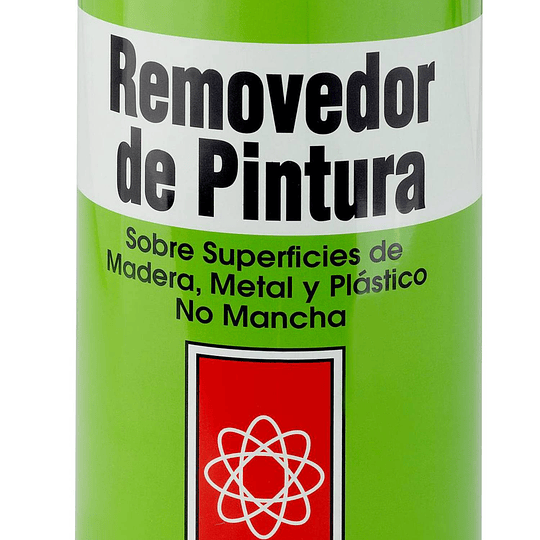 Removedor de Pintura 1 lt.