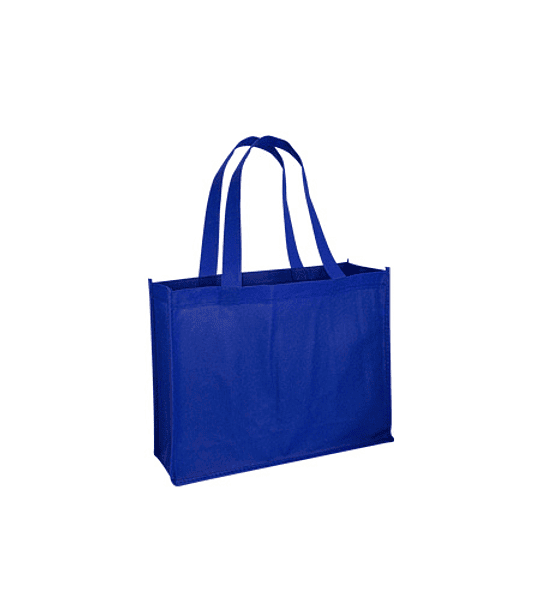 Bolsa Reutilizable Monster E28 52.5 x 37 x 14 cm - 