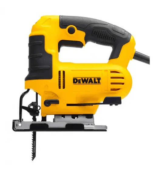 Sierra caladora eléctrica 650W Dewalt DW300