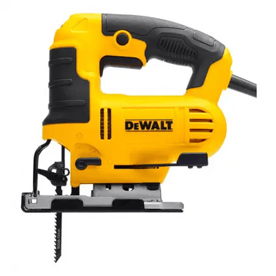 Sierra caladora eléctrica 650W Dewalt DW300