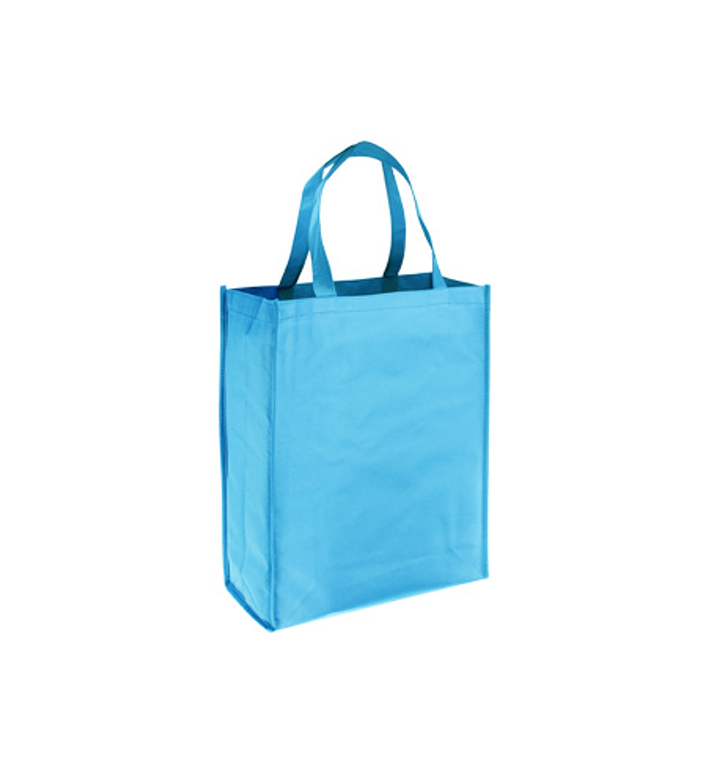 Bolsa Reutilizable Shopper E45