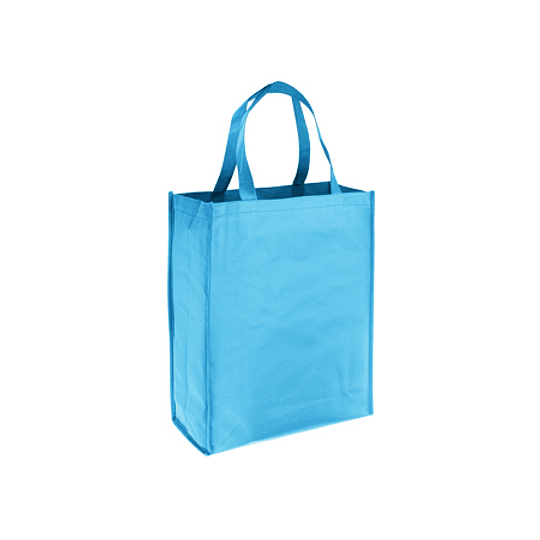 Bolsa Reutilizable Shopper E45