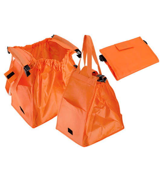 Bolsa Reutilizable Cart E42