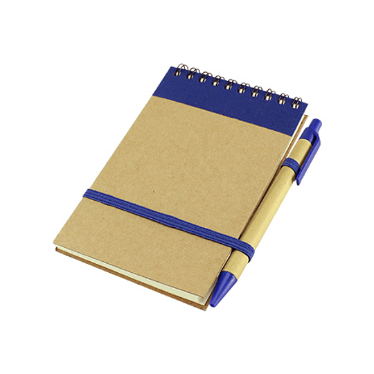 Libreta Ecológica