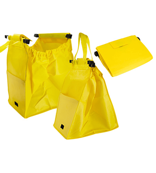 Bolsa Reutilizable Cart E42