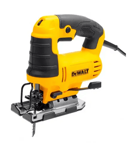 Sierra caladora eléctrica 650W Dewalt DW300 - 