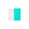 Malla Raschel 2,1 x 100 Mts 65% Verde – Blanca