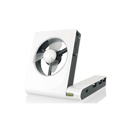 Ventilador con HUB USB C28