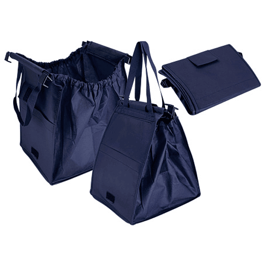 Bolsa Reutilizable Cart E42