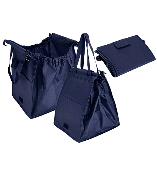 Bolsa Reutilizable Cart E42