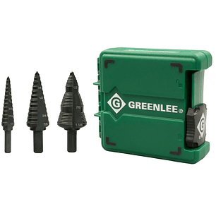 JGO. BROCAS ESCALONADAS