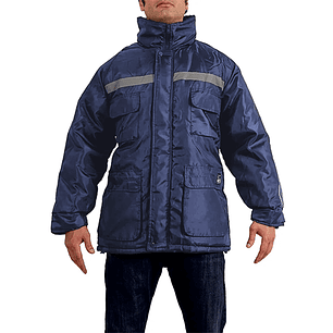 Parka termica Alaska