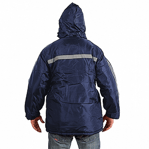 Parka termica Alaska