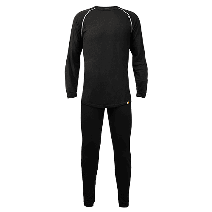 Conjunto interior HW de polipropileno HD1 1