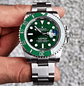 Submariner Date green - Miniatura 9