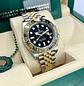 GMT Master II gray black - Miniatura 12