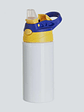 Botella sublimable niños - Miniatura 2