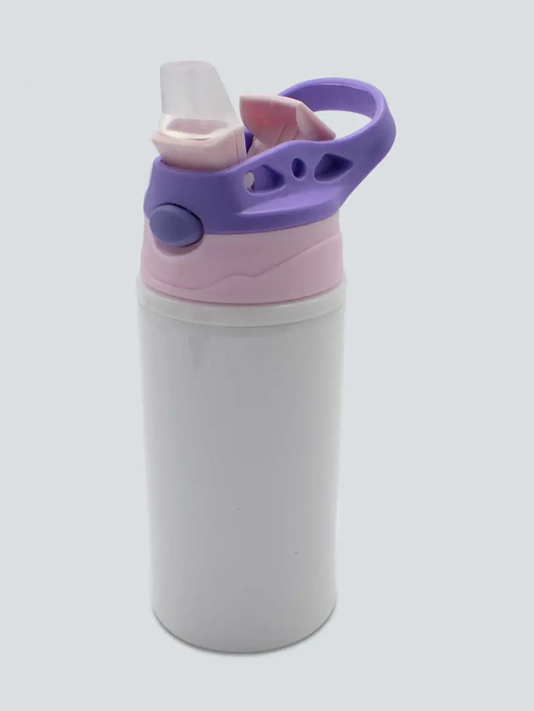 Botella sublimable niños 3