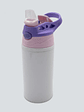 Botella sublimable niños - Miniatura 3