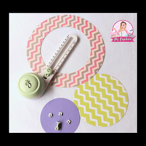 Cortador Circular 10 A 32 CMS