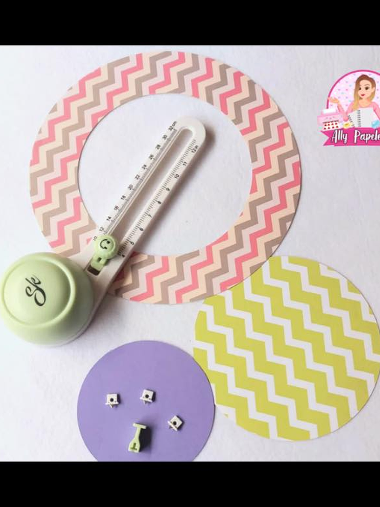 Cortador Circular 10 A 32 CMS 1