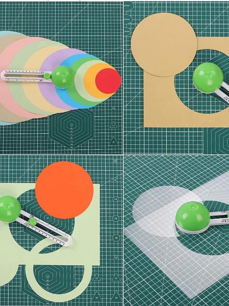 Cortador Circular 10 A 32 CMS 2