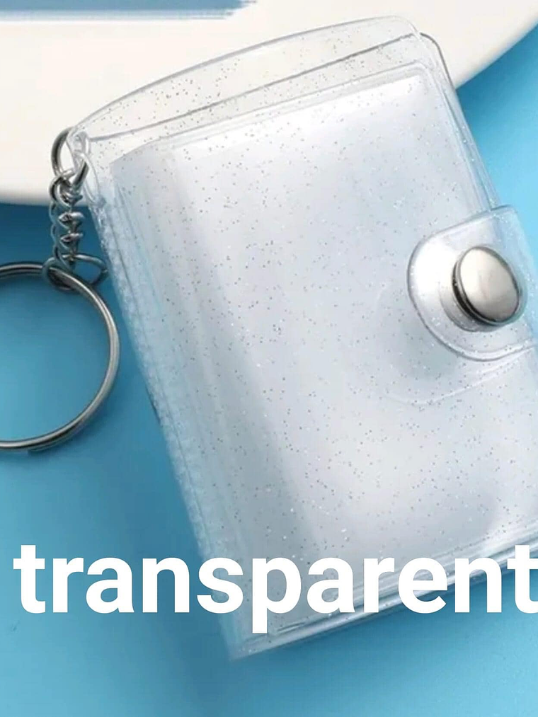 Mini albúm fotos  1