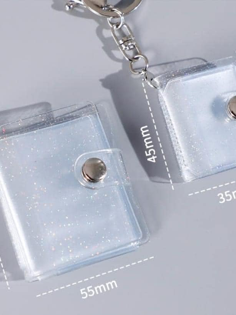 Mini albúm fotos  2