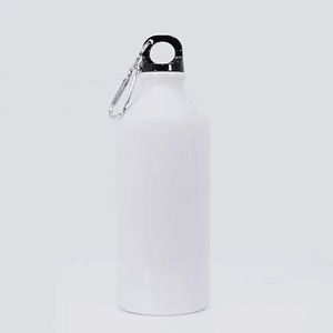 botella sublimable 600 ML