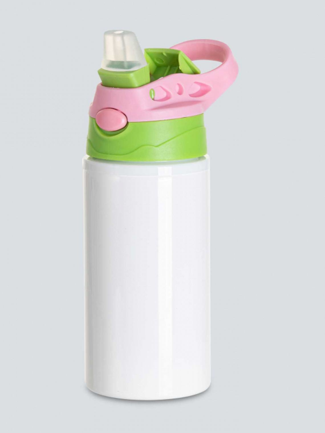 Botella sublimable niños 5