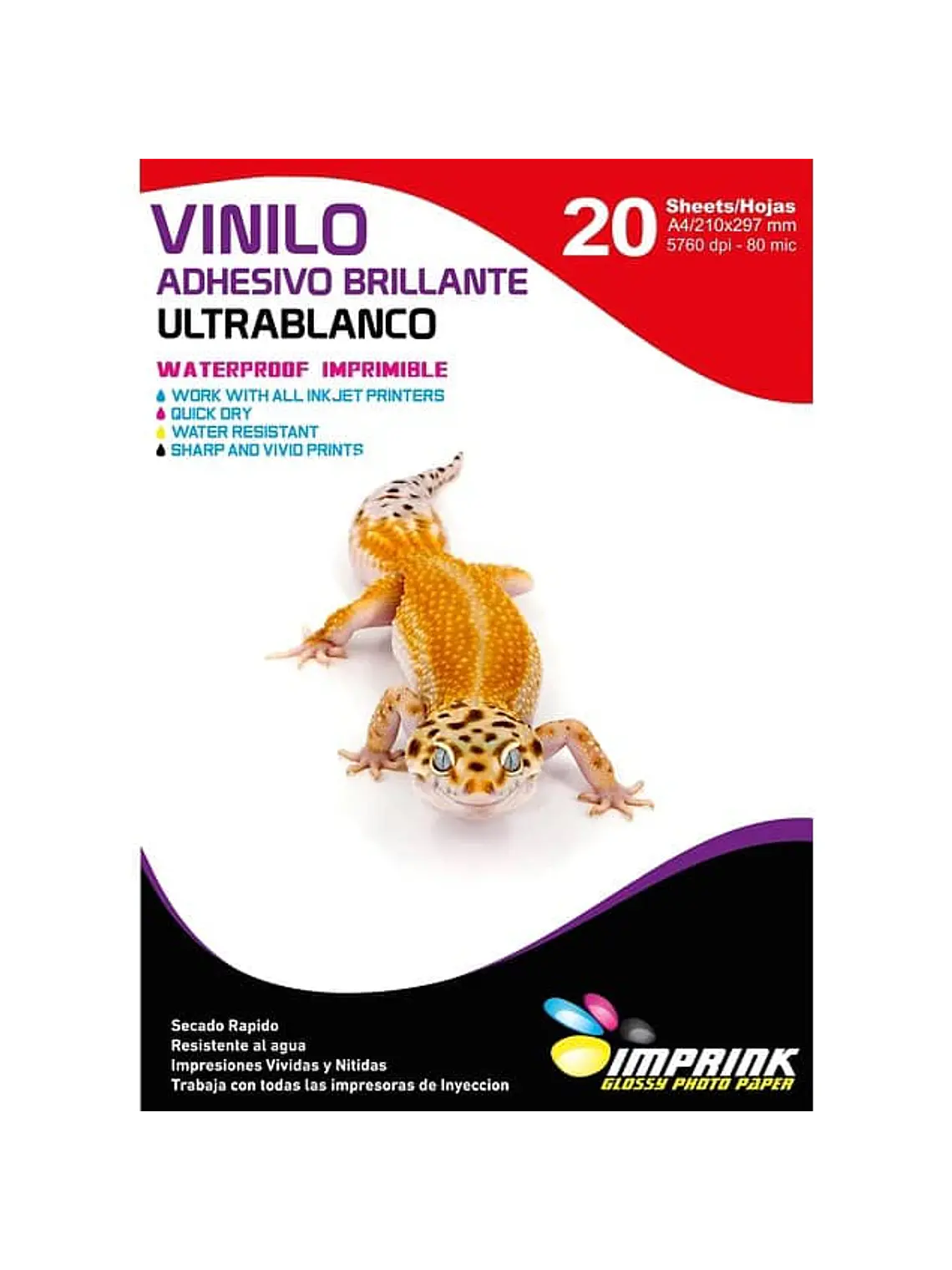 vinilo adhesivo ultra blanco  1