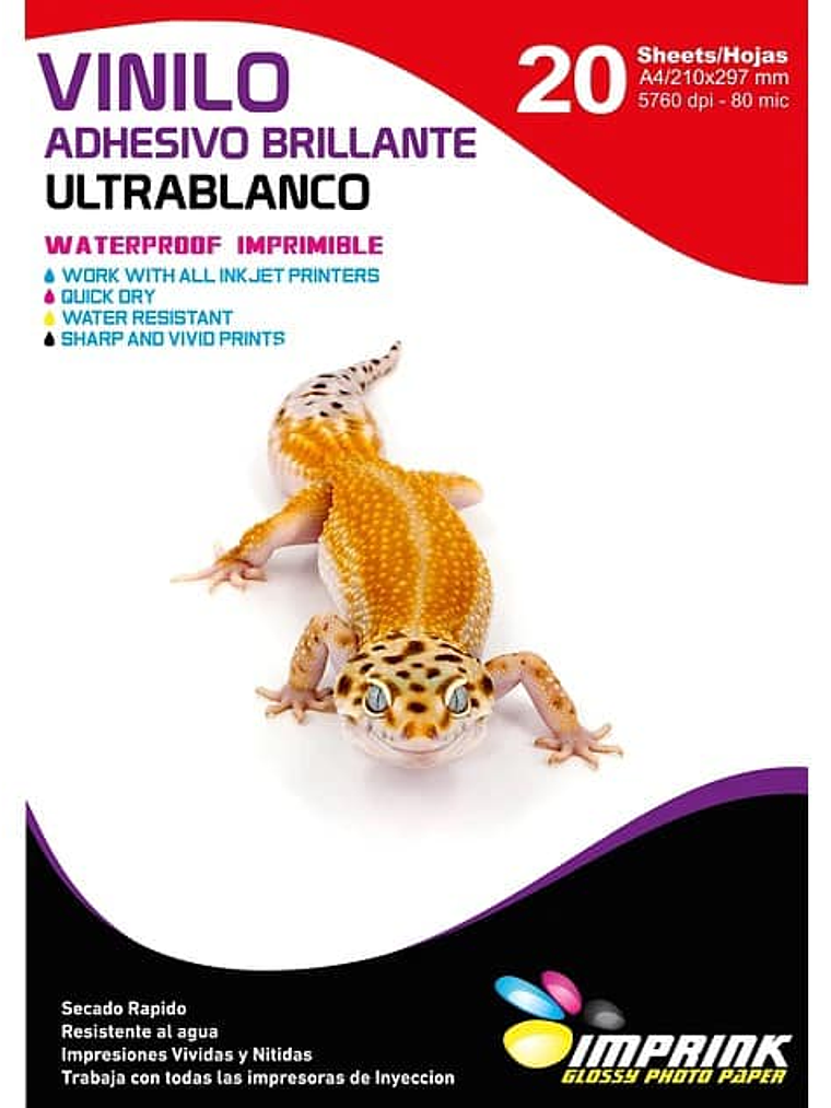 vinilo adhesivo ultra blanco  1