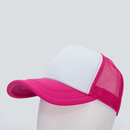 Gorros para sublimación 