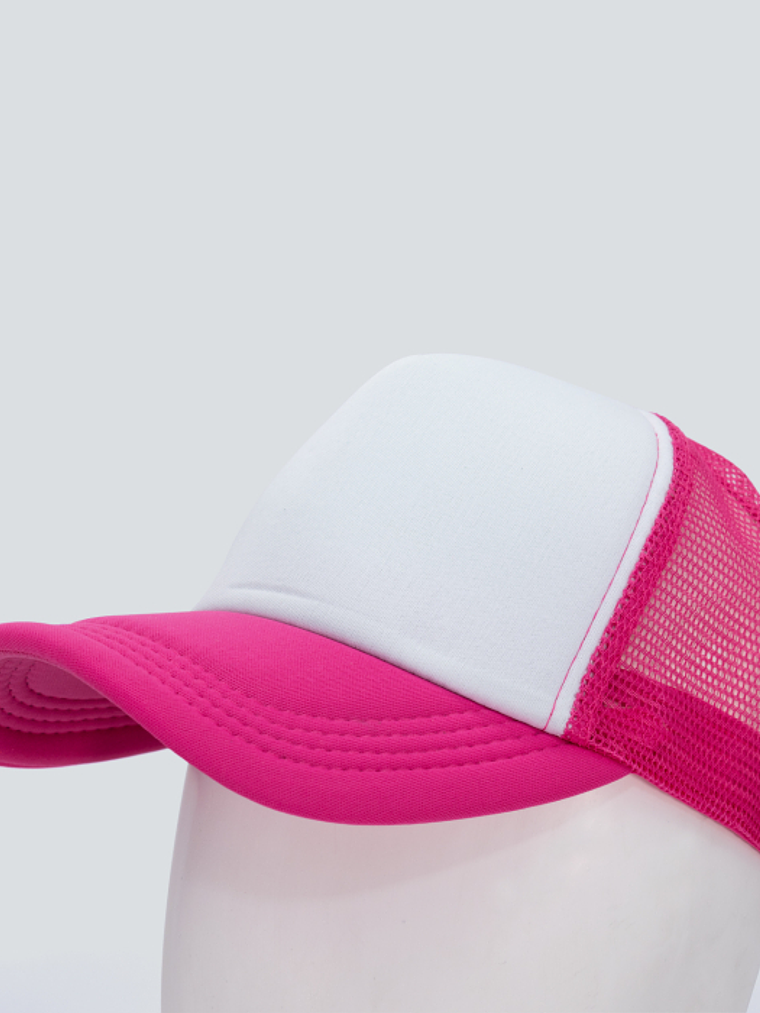 Gorros para sublimación  1