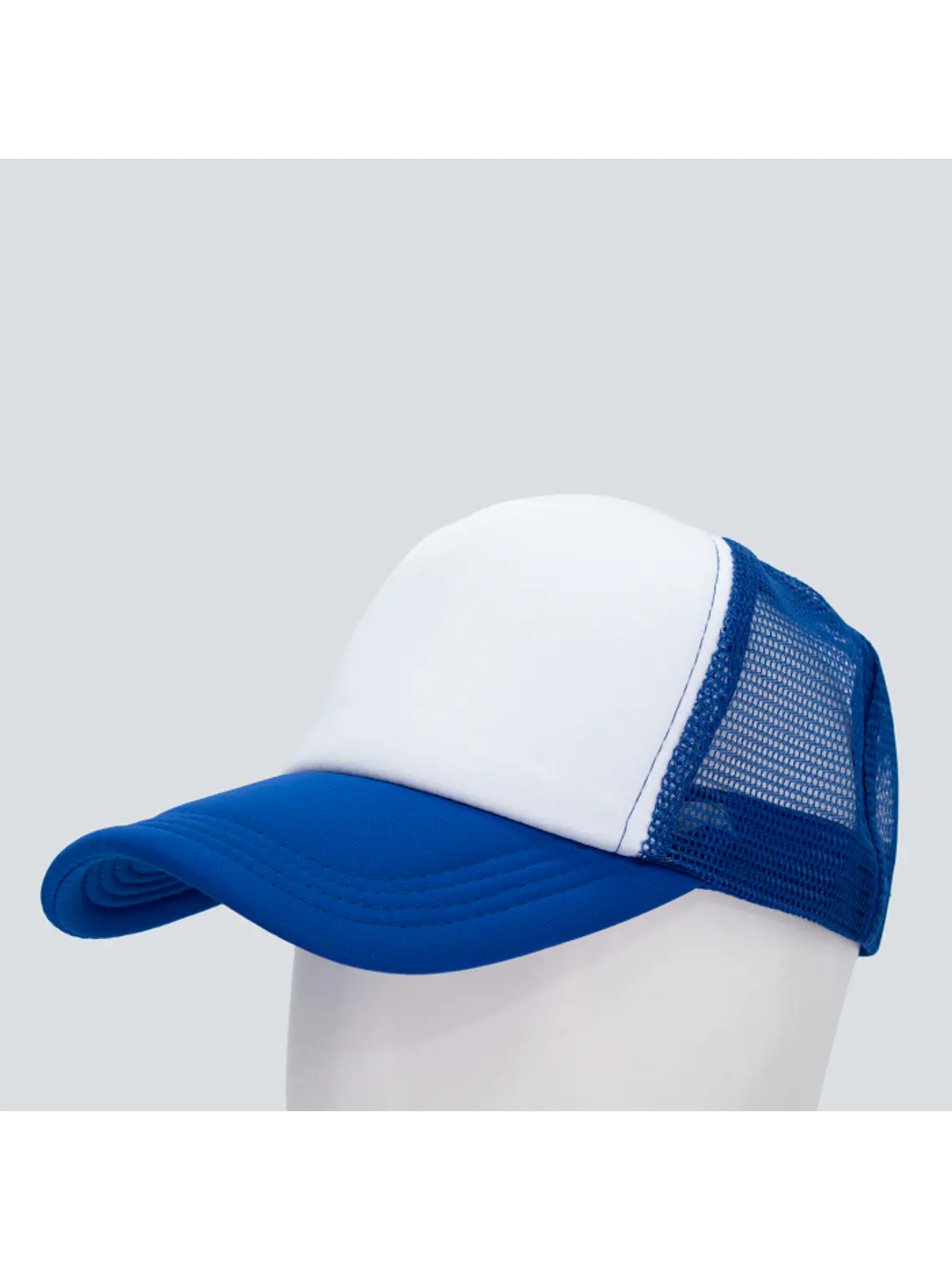 Gorros para sublimación  4