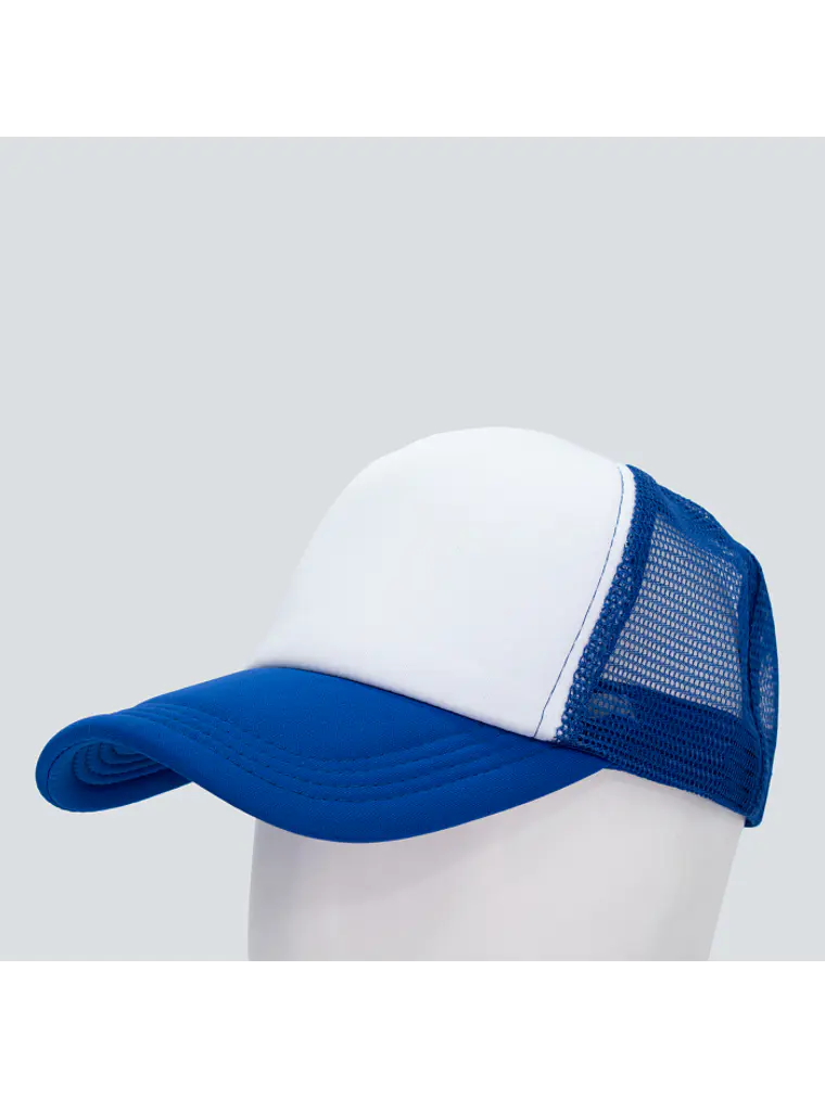 Gorros para sublimación  4
