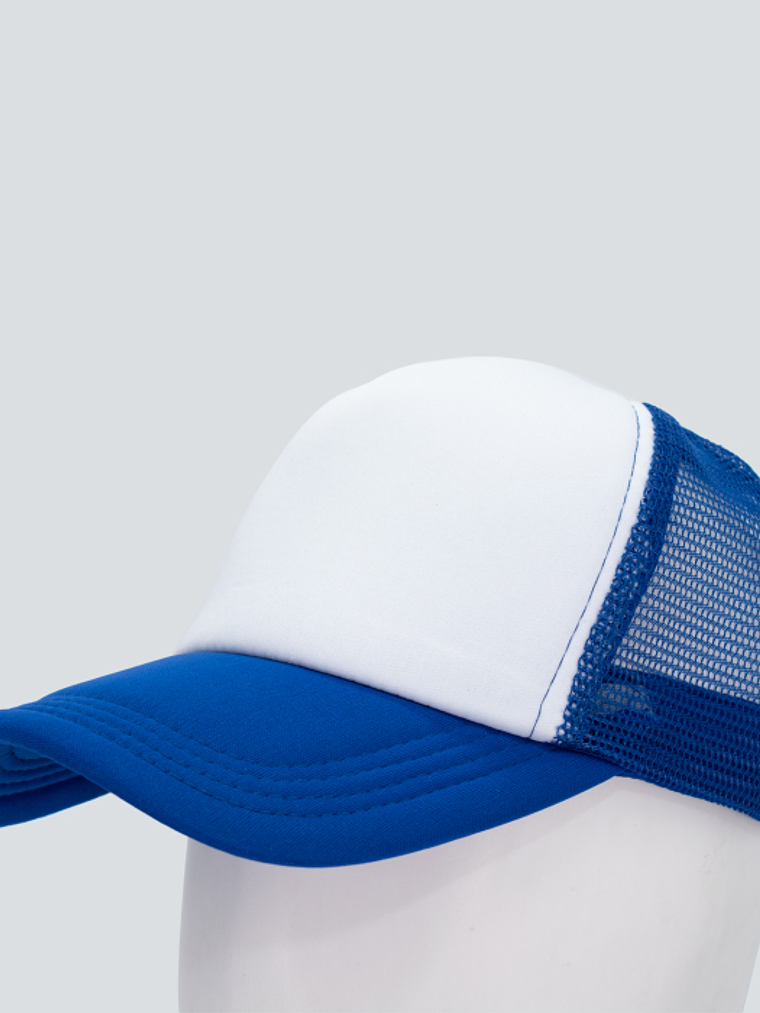 Gorros para sublimación  4