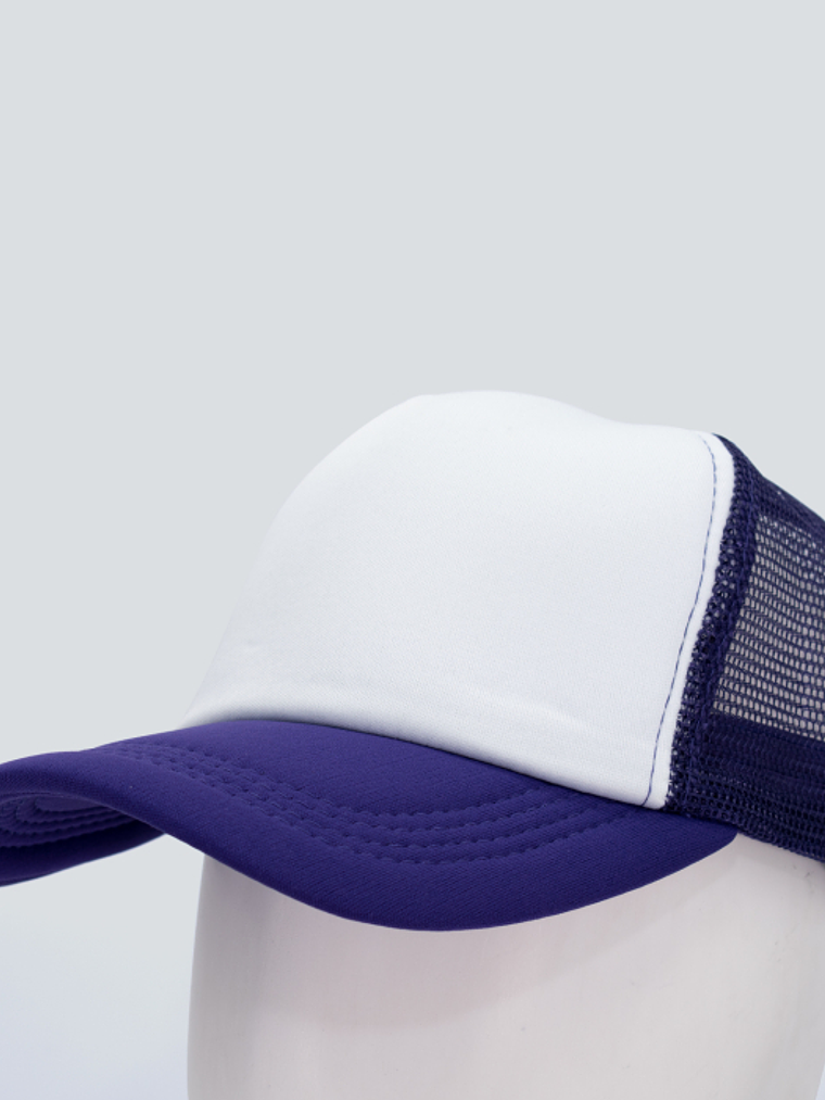 Gorros para sublimación  5