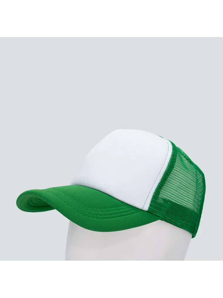Gorros para sublimación  6