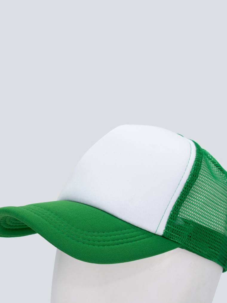 Gorros para sublimación  6