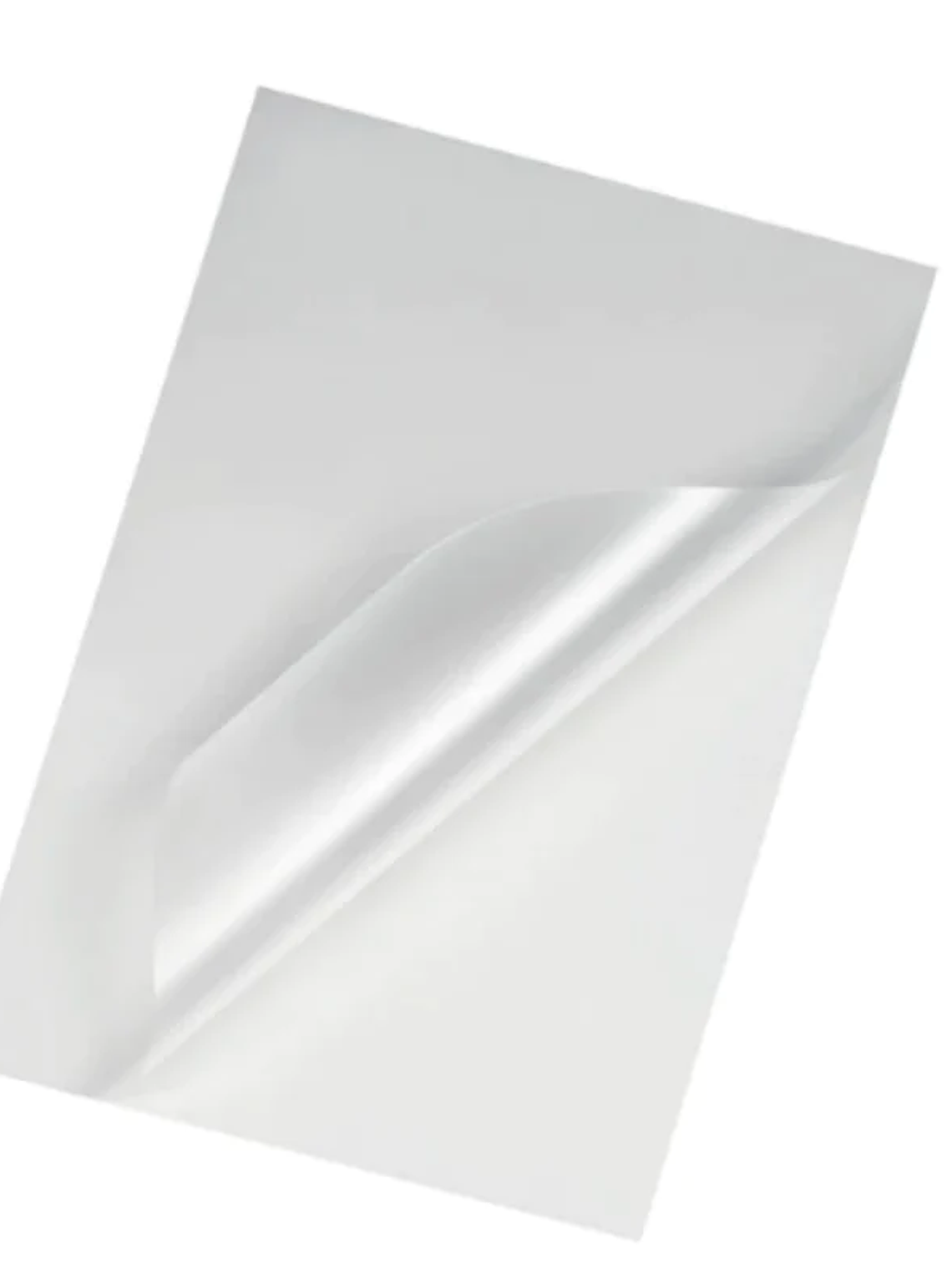 Laminado en frío mate A4 1