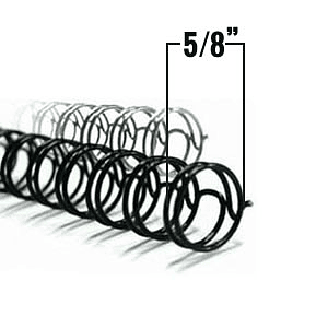 Anillo metalico 16 mm