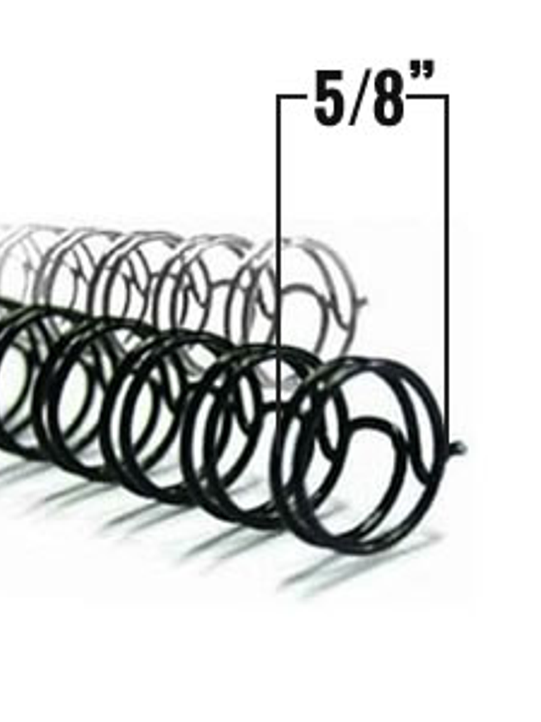 Anillo metalico 16 mm 1